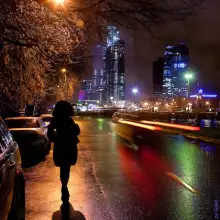Լուսանկար Կրիստինա 1 