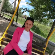 Լուսանկար Էլլա 2 Люблю яркость в жизни:)