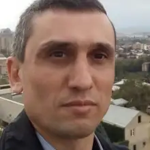 Լուսանկար Manuk 1 