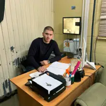 Լուսանկար Դավիթ 2 