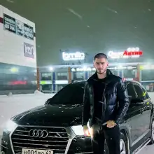 Լուսանկար Դավիթ 1 