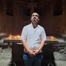 Լուսանկար Mohammad 1 