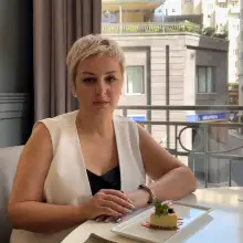 Լուսանկար Kristina 2 