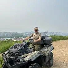 Լուսանկար Արկադի 2 