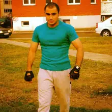 Լուսանկար Արտյուն 1 