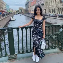 Լուսանկար Կրիստինա 1 