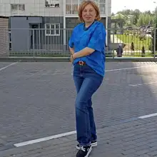 Լուսանկար Զարինէ 1 
