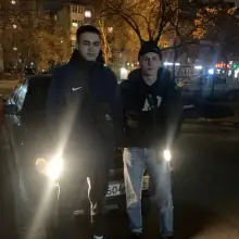 Լուսանկար Alex 2 