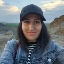 Լուսանկար Աննա 1 