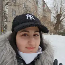 Լուսանկար Աննա 2 