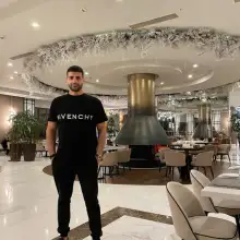 Լուսանկար Գարիկ 1 