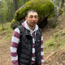 Լուսանկար Տիգրան 2 