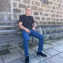 Լուսանկար Garik 1 