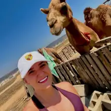Լուսանկար Isabelle 1 