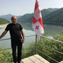 Լուսանկար Gay 1 