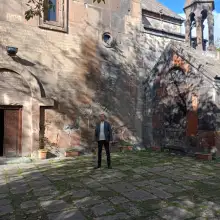 Լուսանկար Գեւորգ 2 