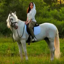 Լուսանկար Lucy 1 
