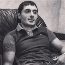 Լուսանկար Արթուր 2 