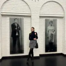 Լուսանկար Polina 1 