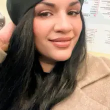 Լուսանկար Կրիստինա 3 