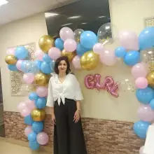 Լուսանկար Kristina 1 