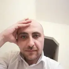 Լուսանկար Գեւորգ 1 