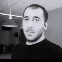 Լուսանկար Օհան 1 