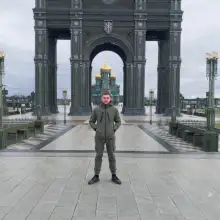 Լուսանկար Ռուբեն 1 