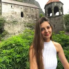 Լուսանկար Ruza 1 