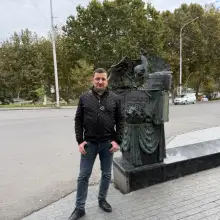 Լուսանկար Andranik 1 
