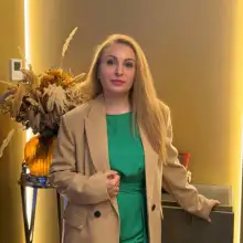 Լուսանկար Աննա 2 