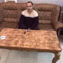 Լուսանկար Գեւ 1 