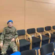 Լուսանկար Համիկ 1 
