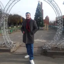 Լուսանկար Գրիգոր 3 
