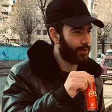 Լուսանկար Դավիթ 1 