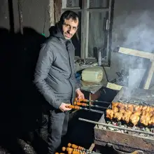 Լուսանկար Վարդան 2 
