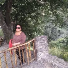 Լուսանկար Nika 1 