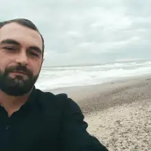 Լուսանկար Samvel 1 Սև ծով