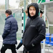 Լուսանկար Մարատ 1 