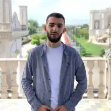 Լուսանկար Գեւորգ 1 