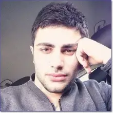 Լուսանկար Դմիտրի 1 