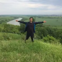 Լուսանկար ARAM 1 