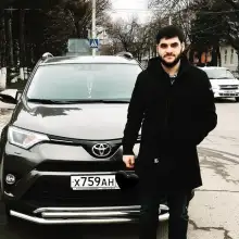 Լուսանկար Արտեմ 1 