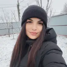 Լուսանկար Alena 1 Это я