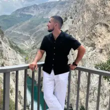 Լուսանկար Serj 3 