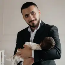 Լուսանկար Serj 1 