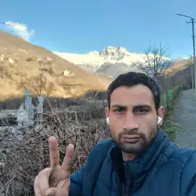 Լուսանկար Արսեն 2 