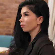 Լուսանկար Ռոքսանա 2 