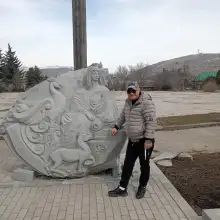 Լուսանկար Mho 3 