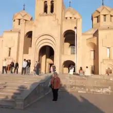 Լուսանկար Դիանա 1 